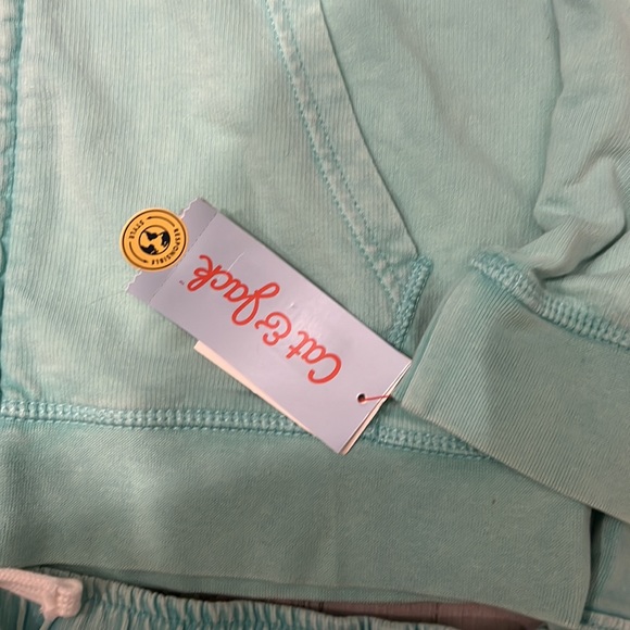 Cat & Jack Sweatsuit - Picture 4 of 8